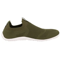 Dockers by Gerli Slipper (50BF001) Dunkelgrün/Grün/Khaki