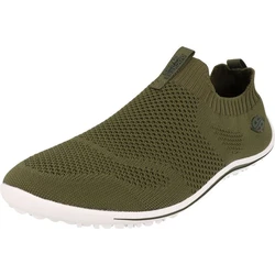 Dockers by Gerli Slipper (50BF001) Dunkelgrün/Grün/Khaki