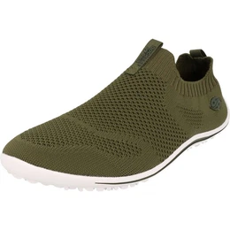 Herren Schuhe 50BF001 Komfort Slipper Sneaker Barfuschuh Wechselfubett