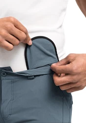 Maier Sports Funktionsshorts Nil M Herren 