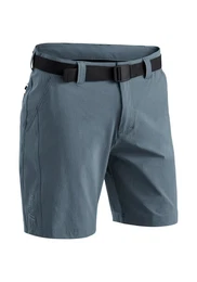 Funktionsshorts Nil Short M Herren Shorts, kurze Wanderhose, Outdoorhose 4 Taschen, Regular Fit