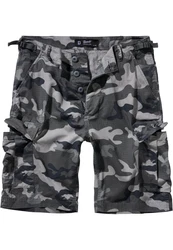 Brandit BDU Ripstop Shorts 