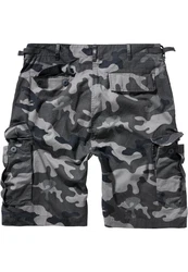 Brandit BDU Ripstop Shorts 
