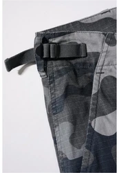 Brandit BDU Ripstop Shorts 