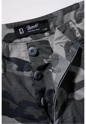 Brandit BDU Ripstop Shorts 