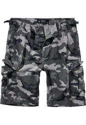 Brandit BDU Ripstop Shorts 