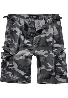 Brandit BDU Ripstop Shorts 