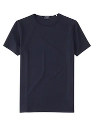 OLYMP T-Shirt Dunkelblau