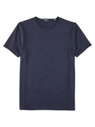 OLYMP T-Shirt Dunkelblau