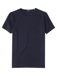 OLYMP T-Shirt Dunkelblau