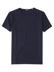 OLYMP T-Shirt Dunkelblau