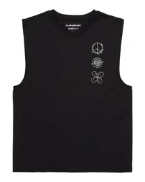 Tanktop Lap Time