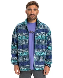 Fleecejacke Global Heat