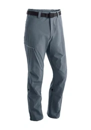 Funktionshose Nil Herren Wanderhose, atmungsaktive Outdoor-Hose mit Roll up Funktion