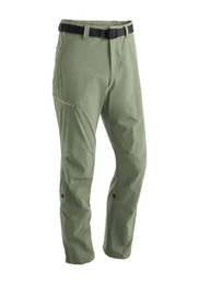 Funktionshose Nil Herren Wanderhose, atmungsaktive Outdoor-Hose mit Roll up Funktion