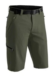 Bermudas Nil Bermuda kurze Herren Wanderhose, moderne Outdoor-Bermuda, Trekkinghose