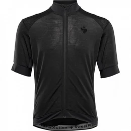 Kurzarmshirt M Crossfire Merino Short-sleeve