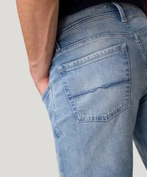 Pioneer Authentic Jeans 5-Pocket Jeans Rando 