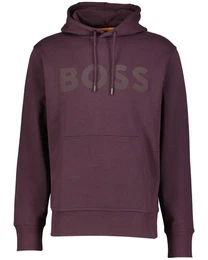 Sweatshirt Herren Hoodie WEBASIC_HOOD (1-tlg)
