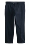 Next Chinohose Signature Emmetex Dunkelblau/Hellblau/Blau