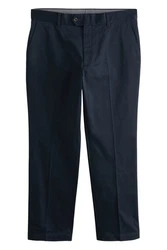 Next Chinohose Signature Emmetex Dunkelblau/Hellblau/Blau