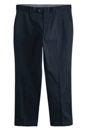 Chinohose Signature Emmetex Chinohose aus 100% Baumwolle (1-tlg)