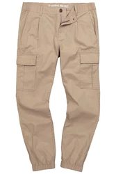 JP1880 Cargohose Lightweight Ripstop-Qualität 
