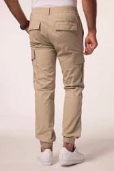 JP1880 Cargohose Lightweight Ripstop-Qualität 