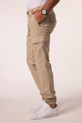 JP1880 Cargohose Lightweight Ripstop-Qualität 
