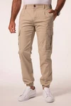 JP1880 Cargohose Lightweight Ripstop-Qualität 