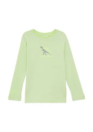 Langarmhemd T-Shirt