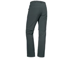 Schöffel Outdoorhose Koper Herren Hellgrau/Dunkelgrau/Khaki/Grau/Grün