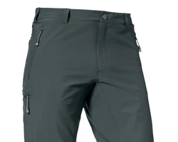 Schöffel Outdoorhose Koper Herren Hellgrau/Dunkelgrau/Khaki/Grau/Grün