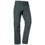 Schöffel Outdoorhose Koper Herren Hellgrau/Dunkelgrau/Khaki/Grau/Grün