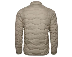 Blauer Jacke TOVAR Blau