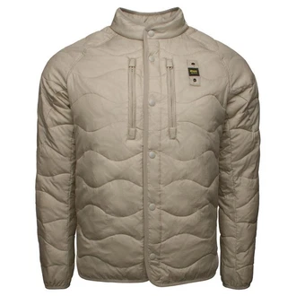 Blauer Jacke TOVAR Blau Blauer Jacke TOVAR Blau