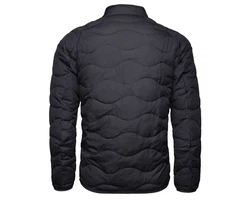 Blauer Jacke TOVAR Blau/Marine