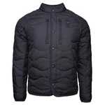 Blauer Jacke TOVAR Blau/Marine