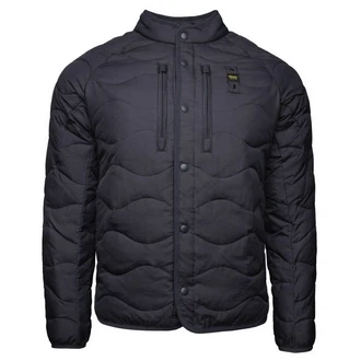 Blauer Jacke TOVAR