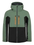 Protest Jacke PRTBARENT Snowjacket Thymian