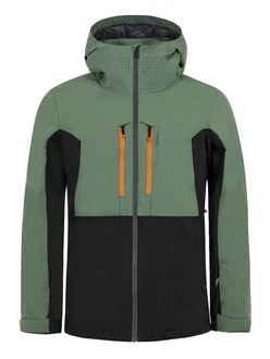Protest Jacke PRTBARENT Snowjacket