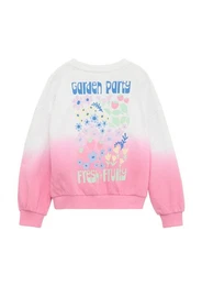 Langarmhemd Sweatshirt