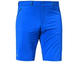 Schöffel Shorts Hestad Herren Blau/Pastell/Hellblau