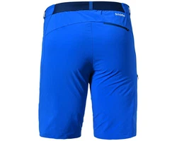 Schöffel Shorts Hestad Herren Blau/Pastell/Hellblau