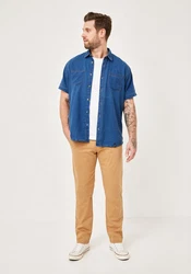 Redpoint Chinohose ODESSA Regular Fit 