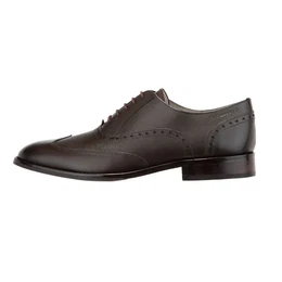 - Herren Lace Up Jones New Harley Brogue Sneaker