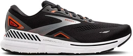 Adrenaline GTS 23 BLACK/MANDARIN RED/BLUE Laufschuh