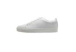 Strellson Herren Sneaker Solid Evans Sneaker Weiß/Creme/Grau