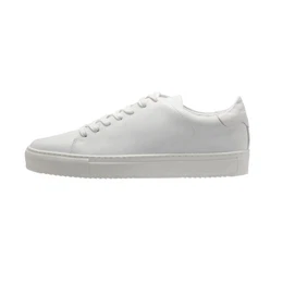 - Herren Sneaker Solid Evans Sneaker