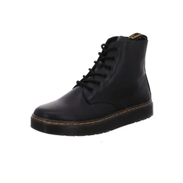 Black Lusso Stiefel